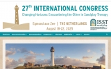 The 27th ISST Congre��